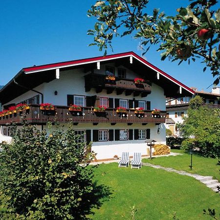 Landhaus Schmid Schoenau Schönau am Königssee Buitenkant foto