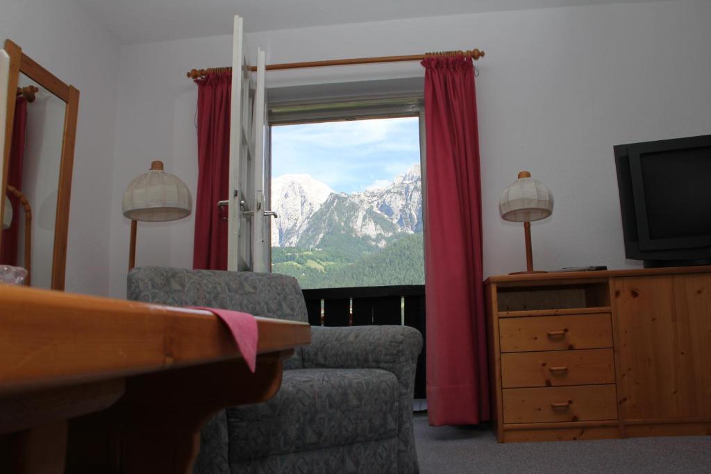 Landhaus Schmid Schoenau Schönau am Königssee Buitenkant foto