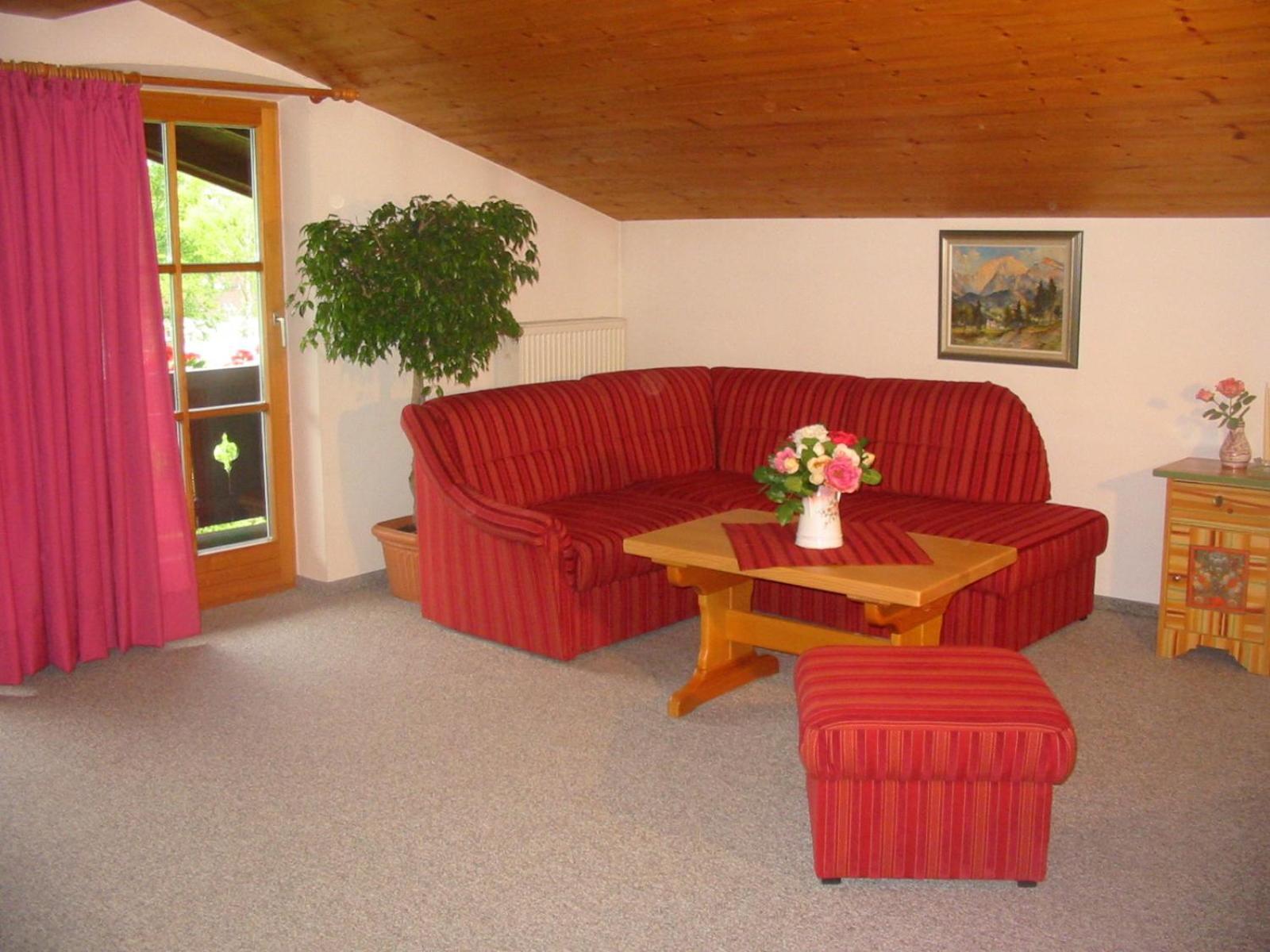 Landhaus Schmid Schoenau Schönau am Königssee Buitenkant foto