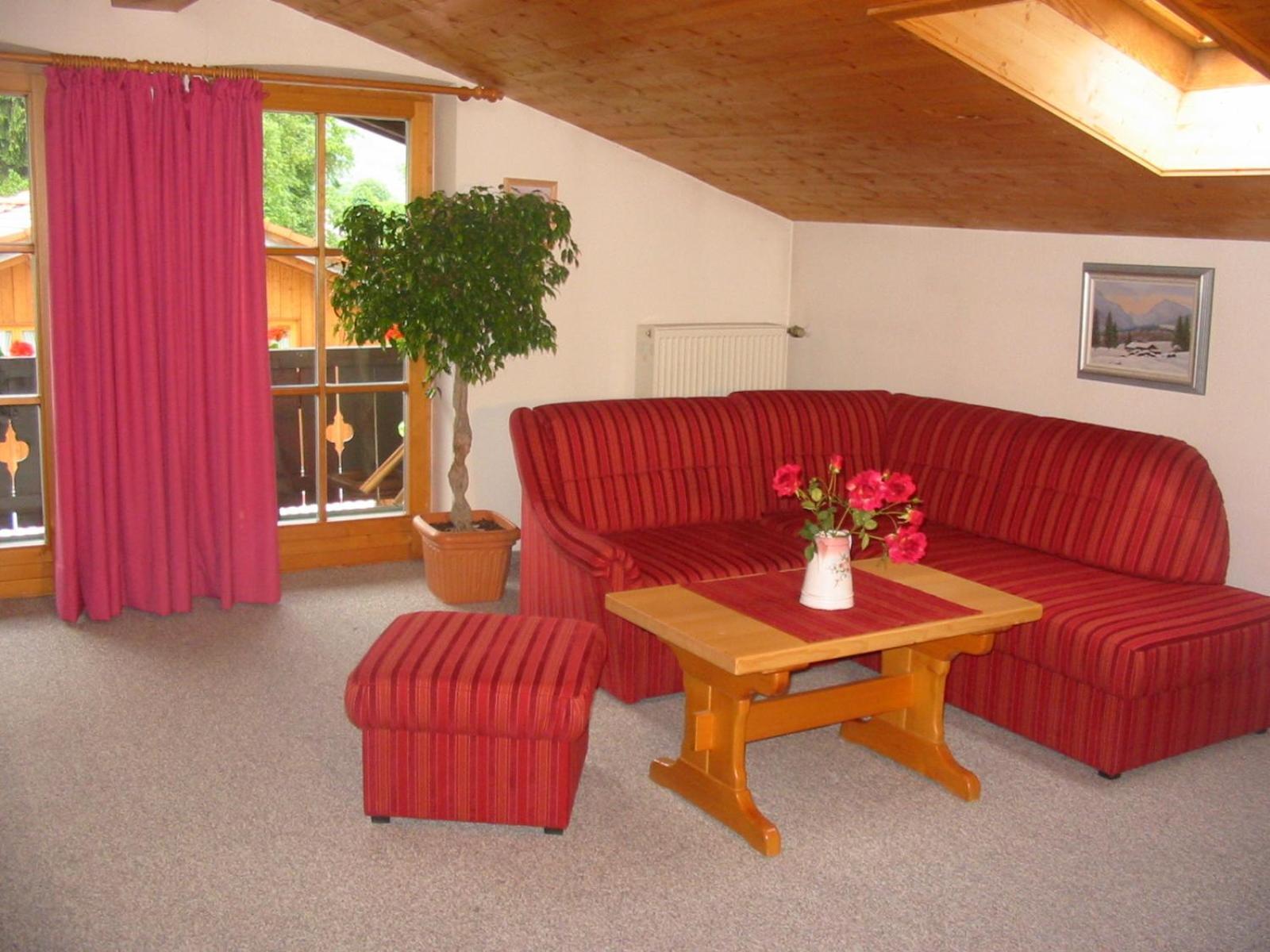 Landhaus Schmid Schoenau Schönau am Königssee Buitenkant foto