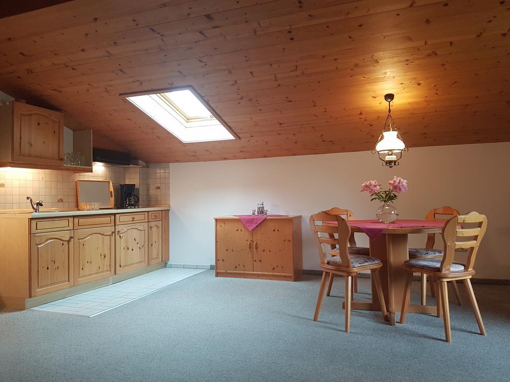 Landhaus Schmid Schoenau Schönau am Königssee Buitenkant foto