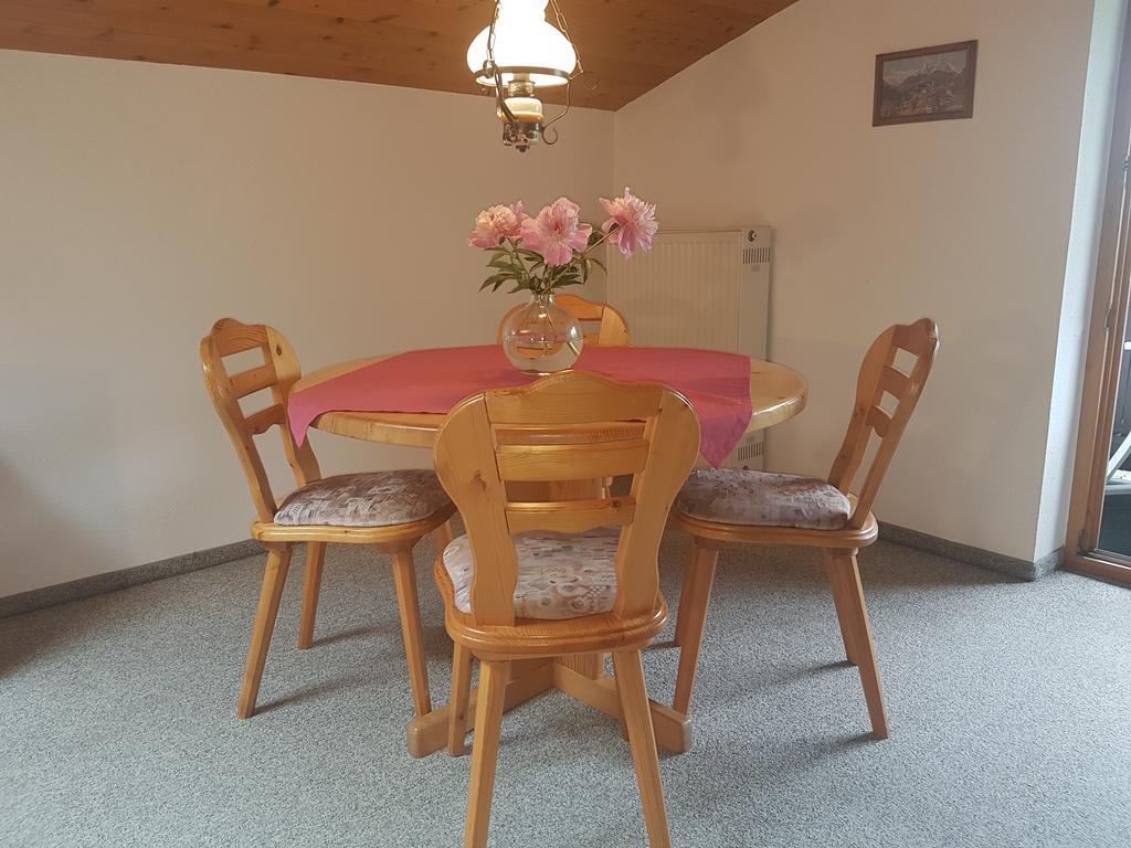 Landhaus Schmid Schoenau Schönau am Königssee Buitenkant foto