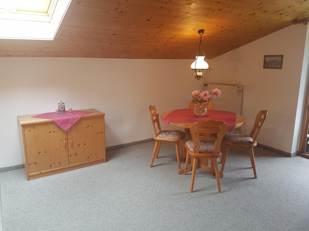 Landhaus Schmid Schoenau Schönau am Königssee Buitenkant foto