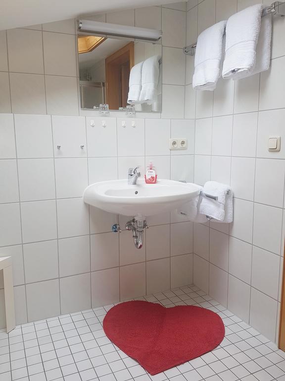 Landhaus Schmid Schoenau Schönau am Königssee Buitenkant foto
