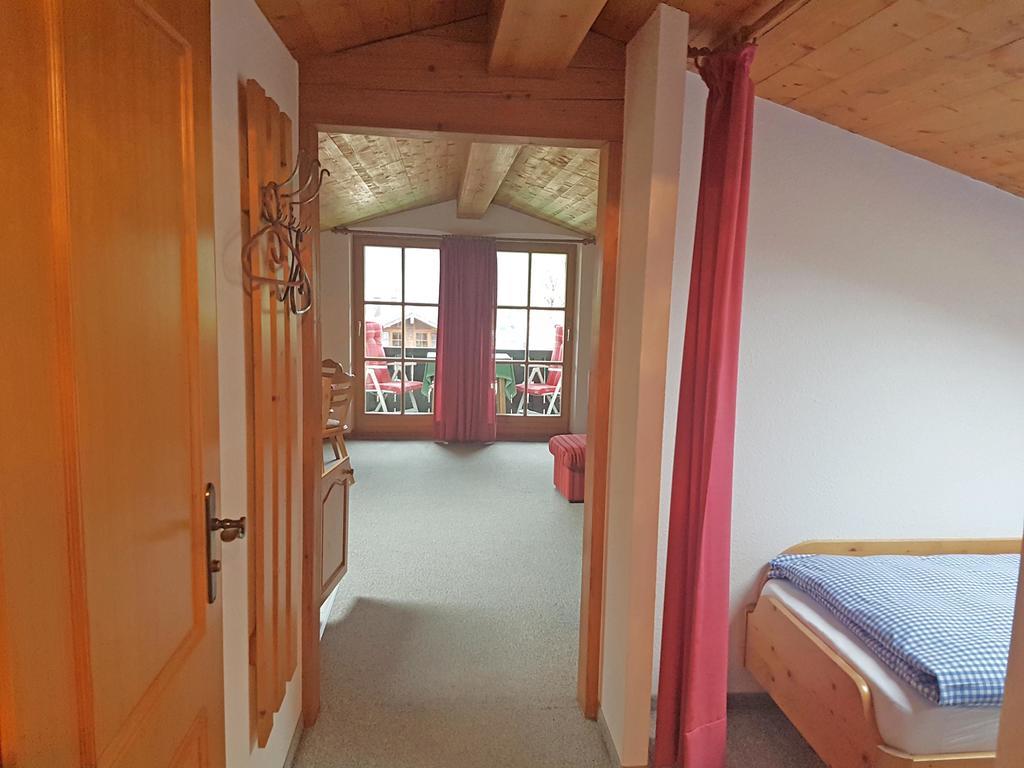 Landhaus Schmid Schoenau Schönau am Königssee Buitenkant foto