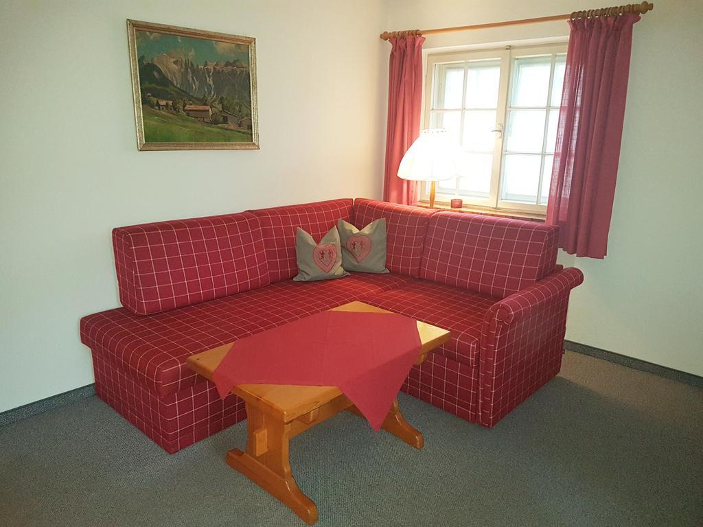 Landhaus Schmid Schoenau Schönau am Königssee Buitenkant foto
