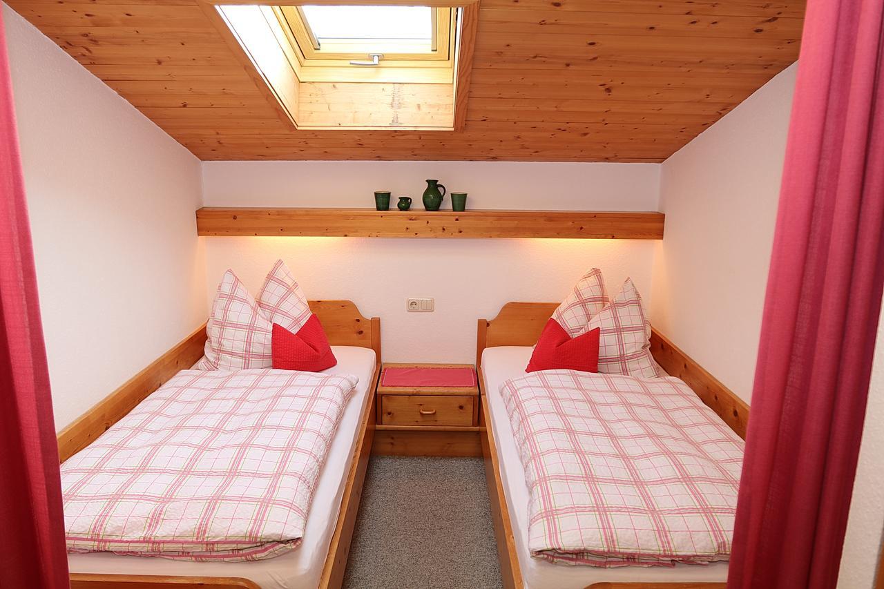 Landhaus Schmid Schoenau Schönau am Königssee Buitenkant foto